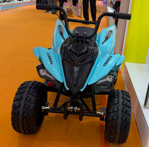 <span class=keywords><strong>Quad</strong></span> électrique pour enfants 24V, 4845, moteurs doubles silencieux, roues EVA, tout-terrain, voiture jouet à conduire pour adolescents de plus de 10 ans - Product Image 3