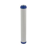 Élément filtrant pour purificateur d'eau, coque en plastique, coque de filtre pour traitement de l'eau, boîtier de filtre à eau, coque en plastique