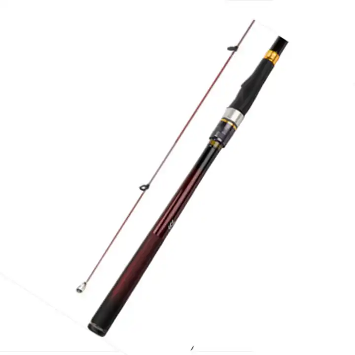 DAIWA Carbon Fiber Rock Fishing Rod