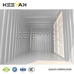 Nuevo Camión de Caja JAC 4x2 de China, Camión Ligero de Carga de 2.5 Toneladas, Camión de Carga con Caja Trasera de 4 Toneladas, Diésel, en Venta - Product Image 3