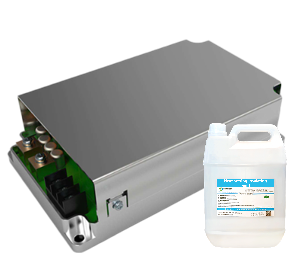 Pintura Aislante Termoestable de Grado Industrial <span class=keywords><strong>Re</strong></span>-YINCAI (Recubrimiento para Baterías de Energía) Recubrimiento de Poliuretano Modificado 99.99% de Pureza - Product Image 3