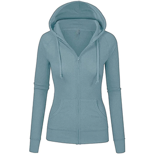 Sudadera con Capucha Extra Grande para Mujer con Logotipo Personalizado, Sudadera de Invierno de Felpa de Algodón Premium, Hombros Caídos, Corte Holgado - Product Image 4