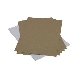 Cartón de Alta Calidad con Revestimiento Superior Blanco (WTL) para la Fabricación de Cartón Corrugado - Product Image 1