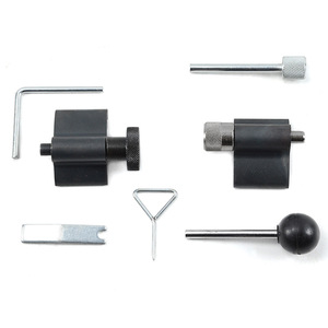 Juego de Herramientas para Fijación de Cigüeñal Volkswagen Audi 1.2 1.4 1.9 2.0TDL, Reemplazo de Correa de Distribución del Motor, Reparación Automotriz - Product Image 1
