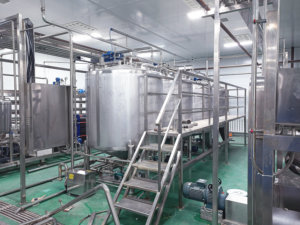 Venta de fábrica Línea completa de producción de concentrado de jugo de naranja de manzana, <span class=keywords><strong>mango</strong></span>, piña - Product Image 5