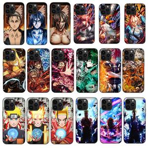 Funda de Teléfono Personalizada con Diseño Animado en 3D Lenticular, Impermeable, con Efecto de Movimiento y Diseño de Dibujos Animados - Product Image 6