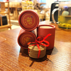 Incenso Zen 1/2/4 Ore, Legno di Sandalo Indiano dell'Antica Montagna, Legno di Agar, Polvere di Legno Non Appiccicosa, Incenso 100% Naturale ed Ecologico - Product Image 3