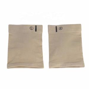 Collection printemps 2024-chaussettes élastiques pour hommes femmes semelle intérieure en silicone souple coussinet de pied pour la correction de la voûte plantaire des pieds plats - Product Image 3