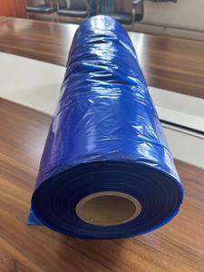 Couverture supérieure de palette sur le petit pain, feuilles perforées de LDPE pour la protection de palette - Product Image 5