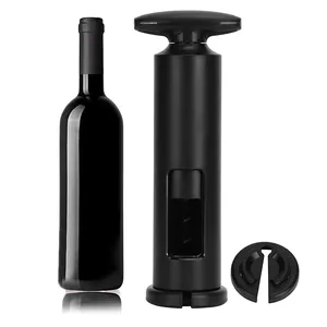 Ручной винный штопор, легкий вес, простой удобный роторный винный штопор для домашнего использования