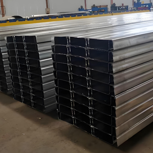 การเชื่อมแผ่นเหล็กปูพื้นแบบปิดพื้นแผ่นปูพื้นพร้อมแผ่นรองเคลือบผลิตภัณฑ์หมวดหมู่ - Product Image 2