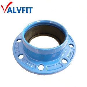 Adaptateur de bride rapide, PE50/PE630 - Product Image 2
