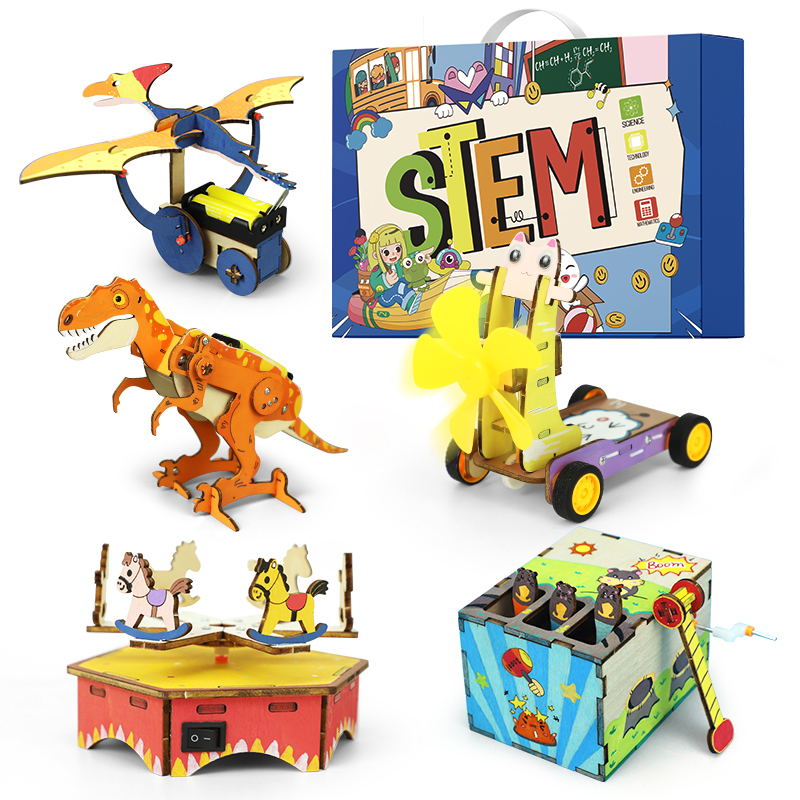 Best Seller Kids Puzzles Educational Toy
