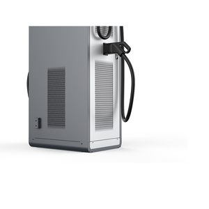 60-240kw DC EV nhanh Trạm Sạc thương mại DC EV nhanh chóng EV sạc điện Trạm Sạc với <span class=keywords><strong>7</strong></span> inch màn hình <span class=keywords><strong>LCD</strong></span> hiển thị - Product Image 5