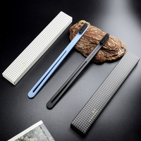 Fourniture de brosse à dents jetable personnalisable de luxe de qualité se colgate dentifrice t pour hôtels chambre commodités voyage