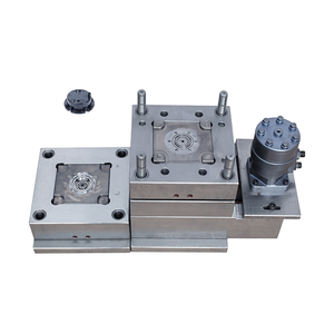 Настольная машина для литья пластмасс под давлением: Производство пресс-форм на заказ, высокоточное литье пластмасс - Product Image 5