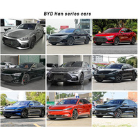 Coche Ev Genesis Versión 730km 2023 Dm P Usado 610 Km 2020 Byd Han