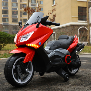 Wholesale 12V Electric Children's Motorcycle Toys Large Battery <b>Off</b>-<b>Road</b> Riding <b>Car</b> for Babies Aged 2 to 4 Years - Product Image 6