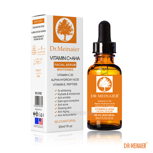 Factory Wholesale <strong>Price</strong> Whitening Hyaluronic Acid Face Serum with VC+ VE Aloe Vera Extracts Moisturizing Anti Aging Skincare - Product Image 5
