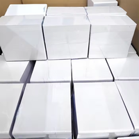 Günstiger Preis Bestseller Hochwertige 213 215 Chip Bedruckbare Weiße Plastik-Blanko-Karte