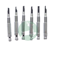 Herramientas de mantenimiento de bomba mecánica para bomba P7100 P8500 Chongyou CAT