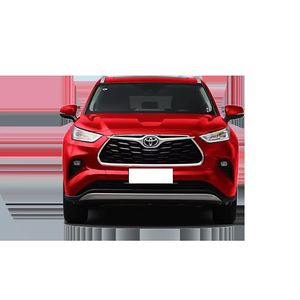 Para <span class=keywords><strong>Highlander</strong></span> <span class=keywords><strong>Hybrid</strong></span> 2024 2023 <span class=keywords><strong>2022</strong></span> Para SUV <span class=keywords><strong>Precio</strong></span> de Fábrica en China Neumático Nuevo/Usado Tamaño R18 - Product Image 6