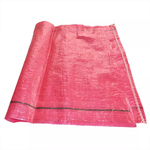 25Kg 50Kg Túi Đóng Gói Khoai Tây Raffia Polypropylene Để Phân Bón Ngô - Product Image 4