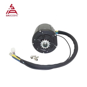 Nouvel arrivage <span class=keywords><strong>QS</strong></span> MOTOR : Moteur central sans balais à aimant permanent refroidi par liquide, 138 <span class=keywords><strong>4000W</strong></span>, 90H Max Continu, 72V, 110 km/h, IP66 - Product Image 2