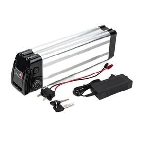 E-Bike Accu 36V 48V 10ah 12ah 12.8ah 14ah Li-Ion Opvouwbare Fietsaccu 48V Opvouwbare Ebike Accu - Product Image 6