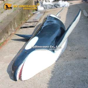MY DINO Modèle réaliste d'épaulard animal marin - Product Image 4