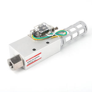 Générateur de vide CVSK à haut débit, fabricant de composants pneumatiques et de vannes, fourniture pour pièces pneumatiques - Product Image 4