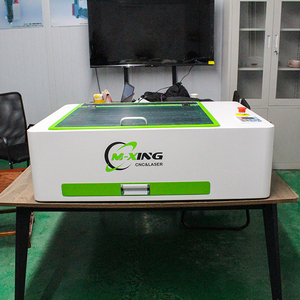 MX-3050 Máy tính để bàn máy khắc laser cắt 50 Wát Lazer máy cắt khắc laser - Product Image 3