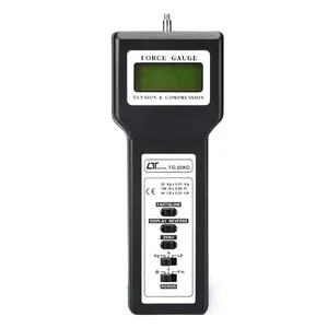 เกจวัดดิจิตอล FG20KG 20 กก. FG-20KG (ISO-9001 CE IEC1010) ไต้หวัน จีน - Product Image 1