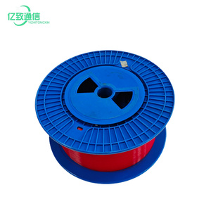 Standard paket für den Export von Single Mode <span class=keywords><strong>Fiber</strong></span> Bare Optical <span class=keywords><strong>Fiber</strong></span> G652d Optic <span class=keywords><strong>Fiber</strong></span> 20km/Rolle Bare <span class=keywords><strong>Fiber</strong></span> Spool - Product Image 3