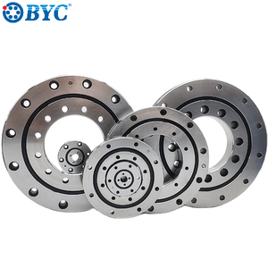 מחיר המפעל r124 (g) צלב רולר נושאת רובוטים מבנה גלילי פליז כלוב מכונות פלדה - Product Image 2