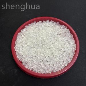 PPH T30S 100% fil de polypropylène vierge granules de PP naturel à haute rigidité pour le moulage d'accessoires de fibre et d'outil électrique - Product Image 4