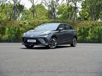 2026 Véhicule à énergie nouvelle MG 4 EV écologique avec des performances électriques robustes
