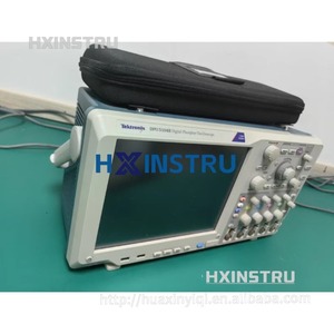 ออสซิลโลสโคปสัญญาณผสม Tektronix DPO5104B แบบ 4 ช่องสัญญาณ H - Product Image 2