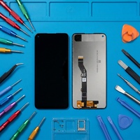 Écran LCD complet pour téléphone portable Infinix Smart 6 X6511, écran de 6,6 pouces pour Infinix Smart 6, écran pour Infinix Smart 6