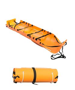 Camilla de rescate multifuncional portátil, camilla de rescate suave, plegable, de primeros auxilios, gran oferta - Product Image 2