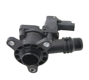 Soupape de décharge de pression de turbine 1.2T OE 9676981680 pour Peugeot <span class=keywords><strong>2008</strong></span> 308 308S 408 Citroën C3XR C4L C4SHIJIA - Product Image 3