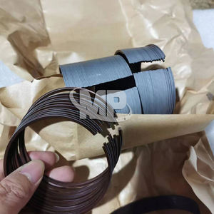 Jeu de segments de piston 12033-53Y00 12033-87A00 GA15 GA14S 73,6 mm pour Nissan <span class=keywords><strong>PRESEA</strong></span> SUNNY 90 - Product Image 3