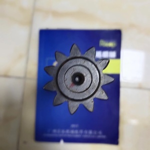 Engranaje Solar para Excavadora PC220-8 PC210 PC230 PC220 PC228 22U-27-21110 22U2721110 11/18T - Product Image 6