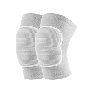 Pelindung Lutut Olahraga untuk Pria Wanita Anak-anak, Penyangga Lutut untuk Menari Yoga Bola Voli Sepak Bola Lari Bersepeda Tenis - Product Image 4
