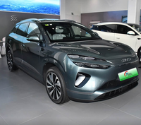 BYD Sealion 06 EV 2025 2026 520KM 605KM Édition Navigator SUV Électrique Longue Portée Véhicules à Énergie Nouvelle Voitures Chinoises GRANDE PROMO