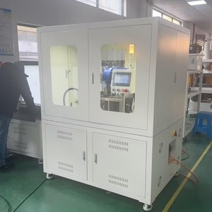 BW Heat Pipe Vacuum Degassing Line - Product Image 3