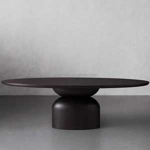 Chất lượng cao Hiện Đại Mỹ đồ nội thất ăn bàn đặt 8 ghế phòng ăn đồ nội thất - Product Image 2