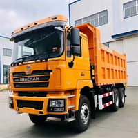 Good Cheap <strong>Used</strong> Shacman F3000 6*4 Dump <strong>Truck</strong> 10Wheels Diesel Fuel Euro3 Emission Manual in <strong>Best</strong> <strong>Selling</strong>