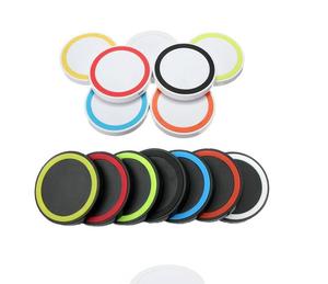 NUEVO Cargador Inalámbrico Universal Más <span class=keywords><strong>Barato</strong></span>, Banda de Energía Portátil Q1, Cargadores Estándar para Teléfonos Celulares, para Cargador Inalámbrico - Product Image 6