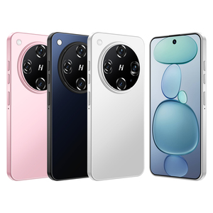 M15 siêu điện thoại thông minh <span class=keywords><strong>Android</strong></span> 15 12GB RAM + 512GB lưu trữ <span class=keywords><strong>4G</strong></span>/5G <span class=keywords><strong>Dual</strong></span> <span class=keywords><strong>Sim</strong></span> 108mp phía sau máy ảnh Octa Core toàn cầu phiên bản chơi game điện thoại - Product Image 5